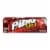Pibb Xtra Soda Cans Perspective: bottom