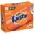 Fanta® Orange Caffeine Free Soda Cans Perspective: bottom