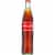 Coca-Cola® Mexico Soda Bottle Perspective: bottom