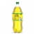 Mello Yello® Soda Bottle Perspective: bottom