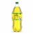 Mello Yello® Soda Bottle Perspective: bottom
