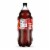 Pibb® Xtra Cherry Soda Bottle Perspective: bottom