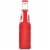 Fanta Strawberry Mexico Glass Bottle Perspective: bottom