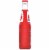 Fanta Strawberry Mexico Glass Bottle Perspective: bottom