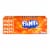 Fanta® Orange Caffeine Free Soda Cans Perspective: bottom