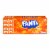 Fanta® Orange Caffeine Free Soda Cans Perspective: bottom