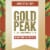 Gold Peak Unsweetened Black Iced Tea Drink Perspective: bottom