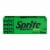 Sprite® Lemon Lime Zero Sugar Caffeine Free Soda Mini Cans Perspective: bottom