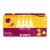 Aha® Pineapple And Passionfruit Flavored Sparkling Water Cans Perspective: bottom