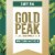 Gold Peak Sweetened Black Tea Bottle Perspective: bottom