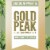 Gold Peak Zero Sugar Sweet Tea Perspective: bottom