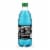 Fanta® WTFanta® Blue Caffeine Free Zero Sugar Soda Bottle Perspective: bottom