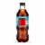 Coca-Cola® Zero Sugar Dreamworld Soda Bottle Perspective: bottom