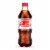 Coca-Cola® Move Soda Bottle Perspective: bottom