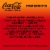 Coca-Cola® Zero Sugar Orange Cream Soda Bottle Perspective: bottom