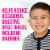 Culturelle® Kids Purely Probiotics® Packets Perspective: bottom