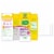 Culturelle® Probiotics Women's Healthy Balance Vegetarian Capsules Perspective: bottom
