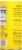 Domino Premium Pure Cane Granulated Sugar 1 lb Canister Perspective: bottom