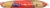 Anthony's® Large Elbow Macaroni Perspective: bottom