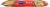 Anthony's® Penne Pasta Perspective: bottom