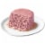 Fancy Feast Creamy Delights Salmon Paté with Real Milk Wet Cat Food Perspective: bottom