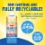 Carnation Breakfast Essential French Vanilla Nutritional Drink Perspective: bottom