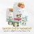Fancy Feast Creamy Broths Creamy Chicken & Vegetables Wet Cat Food Perspective: bottom