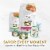 Fancy Feast Creamy Broths Creamy Chicken & Vegetables Wet Cat Food Perspective: bottom
