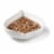 Purina Fancy Feast® Gravy Lovers™ Chicken & Beef Feast Adult Wet Cat Food Case Sale Perspective: bottom