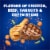 Purina Friskies Tender & Crunch'd Dry Cat Food Chicken, Beef, Carrot & Green Bean Flavors Perspective: bottom