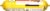 Nestle® Toll House® Chocolate Chip Cookie Dough Perspective: bottom