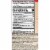 Coffee mate® Original Lite Powdered Creamer, 11oz Canister 12036411 Perspective: bottom