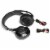 JBL Quantum 200 - Wired Over-Ear Gaming Headphones Perspective: bottom