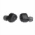 JBL Vibe 100TWS True Wireless In-Ear Headphones - Black Perspective: bottom