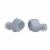 JBL Vibe 100TWS True Wireless In-Ear Headphones - Blue Perspective: bottom