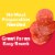 Armour® Sliced Pepperoni Perspective: bottom