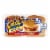 Ball Park Jumbo Plain Burger Buns Perspective: bottom