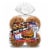 Ball Park Everything Burger Buns Perspective: bottom