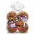Ball Park Everything Burger Buns Perspective: bottom