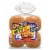 Ball Park Butter Hamburger Buns Perspective: bottom