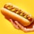 Ball Park White Hot Dog Buns Perspective: bottom