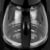 B&D 12-Cup Glass Carafe Drip Coffee Make Perspective: bottom