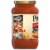 Prego® Pizzeria Style Pizza Sauce Jar Perspective: bottom