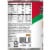 SpaghettiOs® Canned Pasta with Meatballs Perspective: bottom