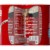 Campbell's Chunky New England Clam Chowder Soup Perspective: bottom