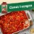 Prego® Mushroom Pasta Sauce Perspective: bottom