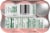 V8® Watermelon Guava Juice Energy Drink Cans Perspective: bottom