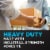 Scotch® Heavy Duty Packing Tape Perspective: bottom