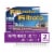 3M Filtrete Allergen Bacteria & Virus Air Filter Perspective: bottom