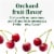 MegaFood Blood Builder Liquid Iron, Once Daily to Support Healthy Energy Levels, 7.7 Ounces Perspective: bottom